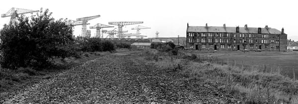 A Museum For The Clyde
