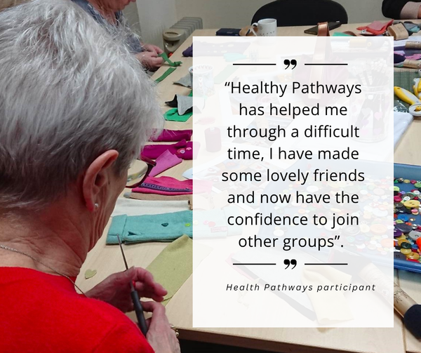 Community Links: Sponsored Editorial