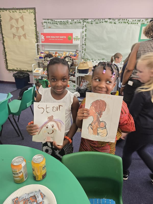 Celebrating Diversity