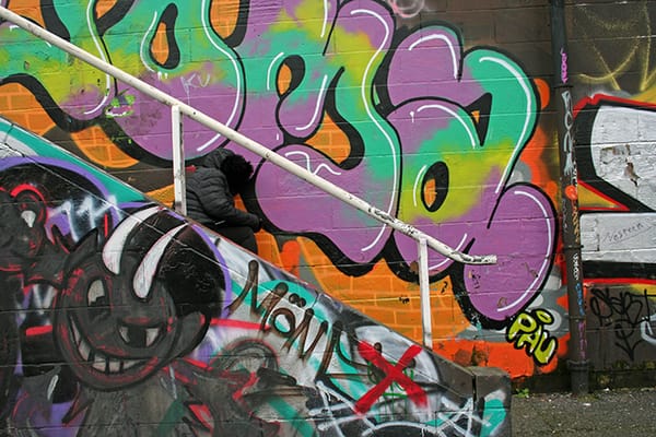 The Cost of Living - My Story.