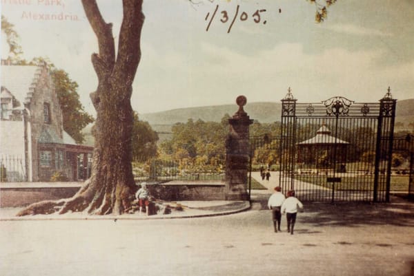 Discovering Our Hidden Heritage