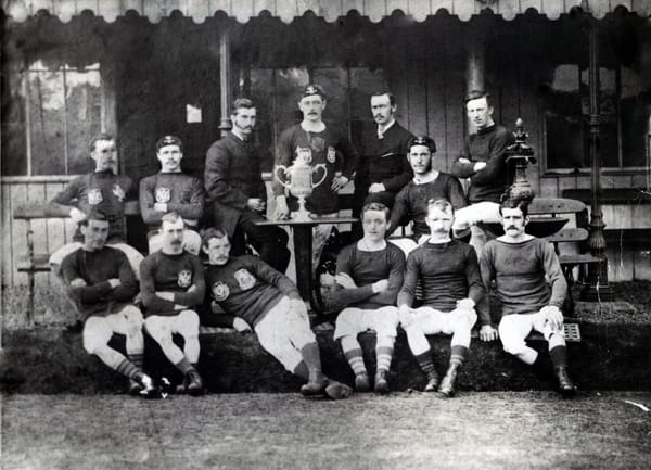 An Elephant in the ‘Henhouse’