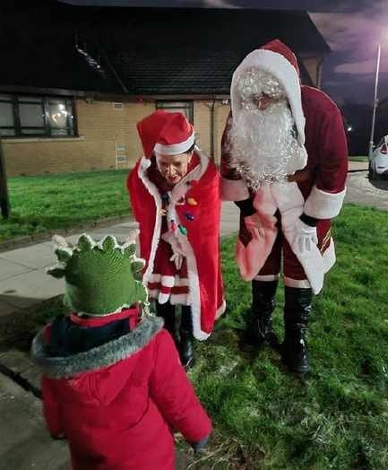 Festive Fun at OKFP - Sponsored Editorial