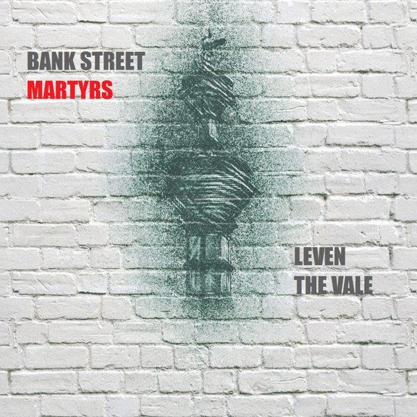Creative Q&A: The Bank Street Martyrs