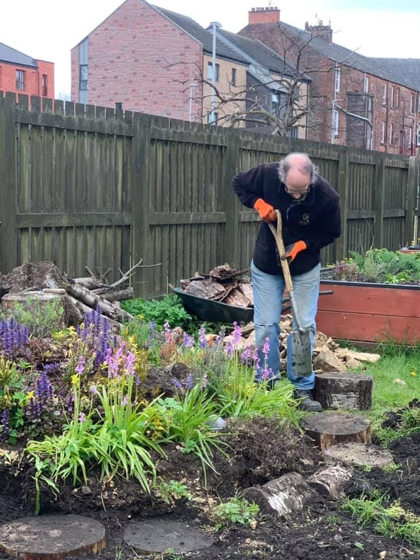 Alexandria Goes Green