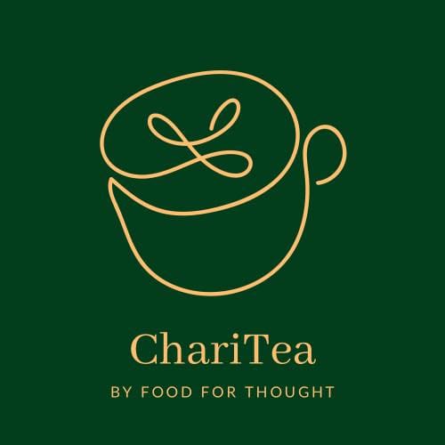 Where's Good For Food - ChariTea