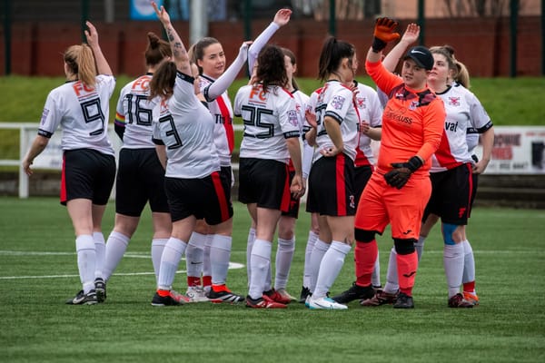 Viva La Bankies For Life