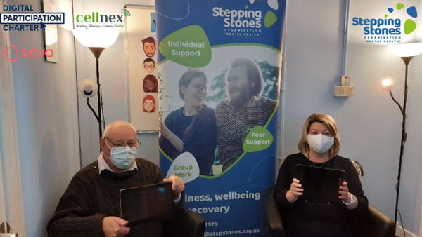 Digital Stepping Stones - Sponsored Editorial