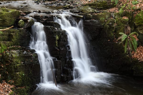 Photography Tips & Tricks: Water