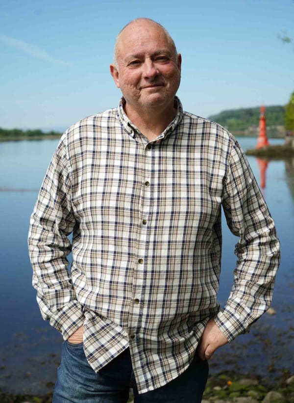 Campaign Honours Lives Lost at Sea