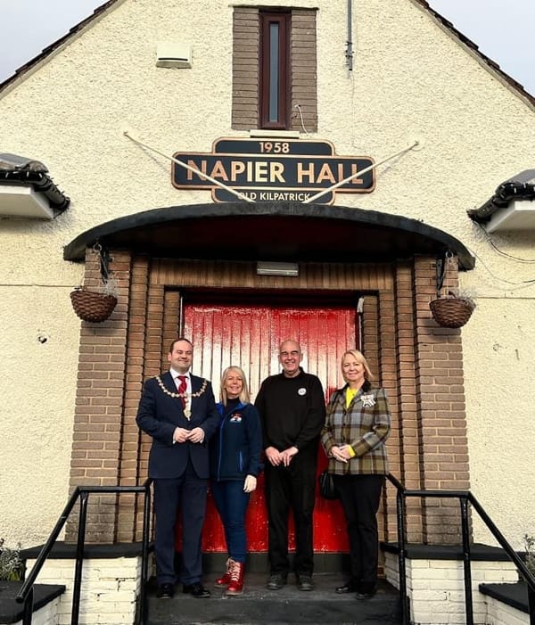 OKFP - Sponsored Editorial