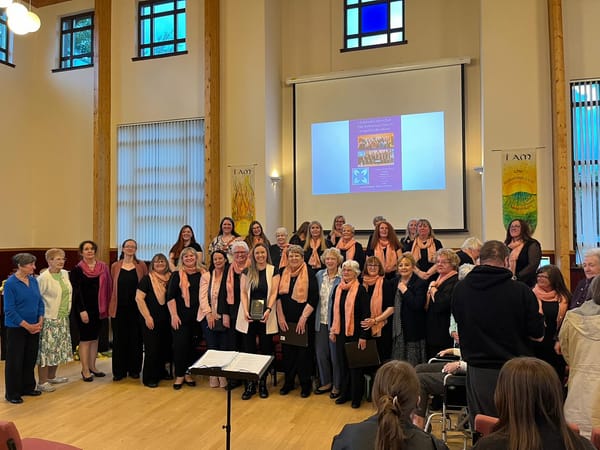 The Hottest Ticket In Town