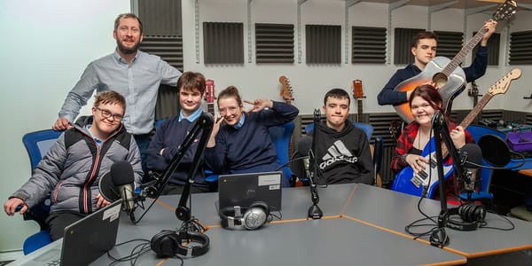 Voices of the Future