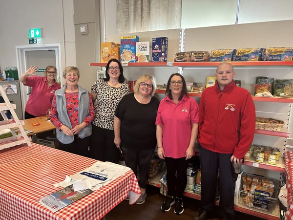 Help is At Hand at OKFP - Sponsored Editorial