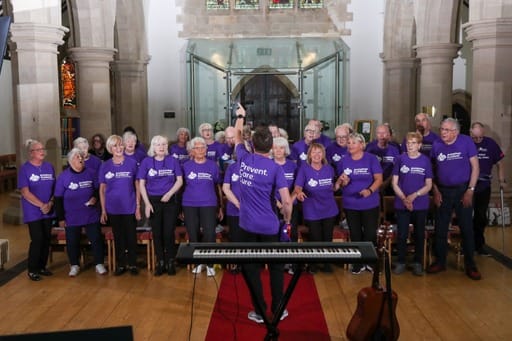 Room for Every Voice