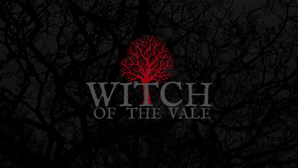 Clydeside Creatives: Witch of the Vale talk to Jenny Watson