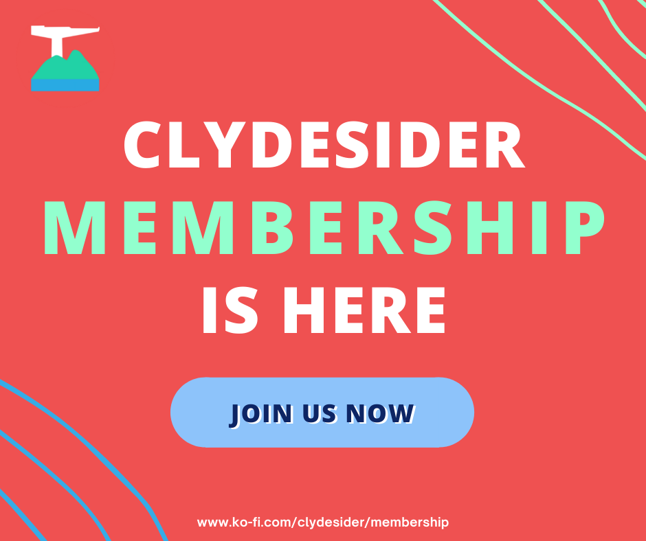 Clydesider Membership