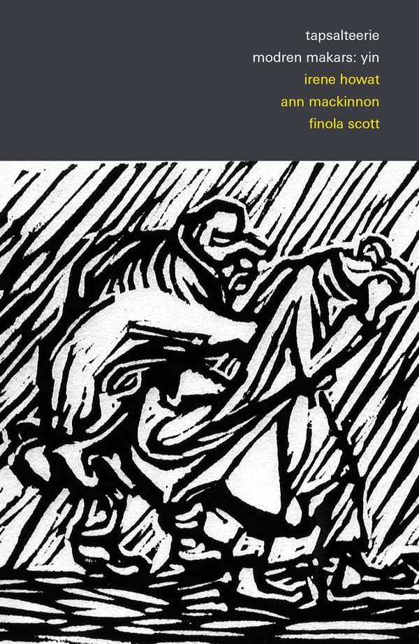 Modren Makars: Yin - Book Review