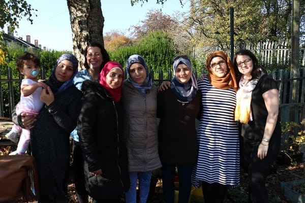 Recognition for Moments of Freedom