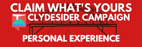 Claim What's Yours - PENSIONER'S RIGHTS