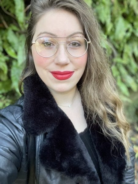 Spotlight On Creativity - Susan Laws