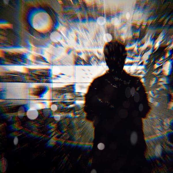 Through A Lens Darkly