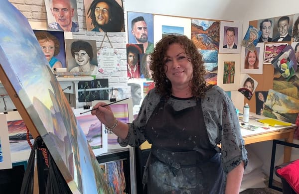 Clydesider Creative - Allyson Johnson