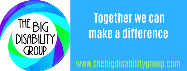 Big Disability Group