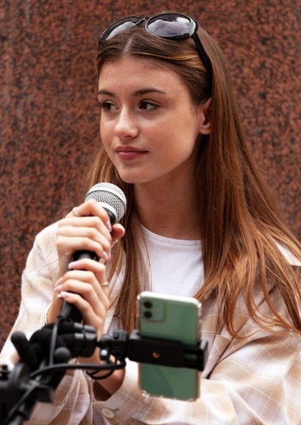 Creative Spotlight: Musical Youth