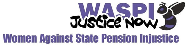 Women Against State Pension (And Other) Injustice
